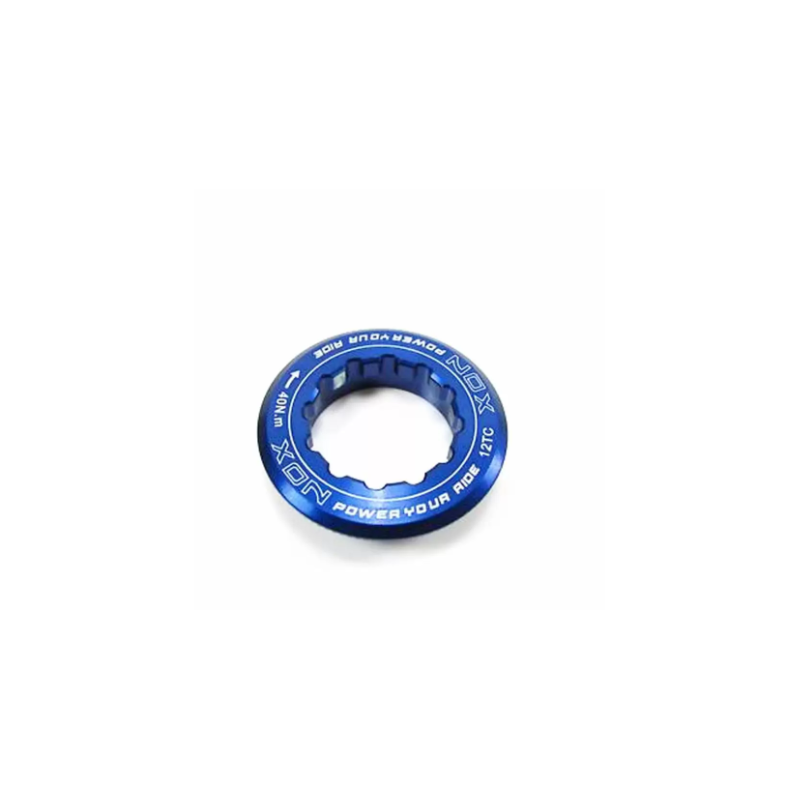 Xon Cassette Locking Ring 12T Shimano/Sram