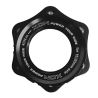 Xon Center lock disc adapter 15-20 mm Aluminum