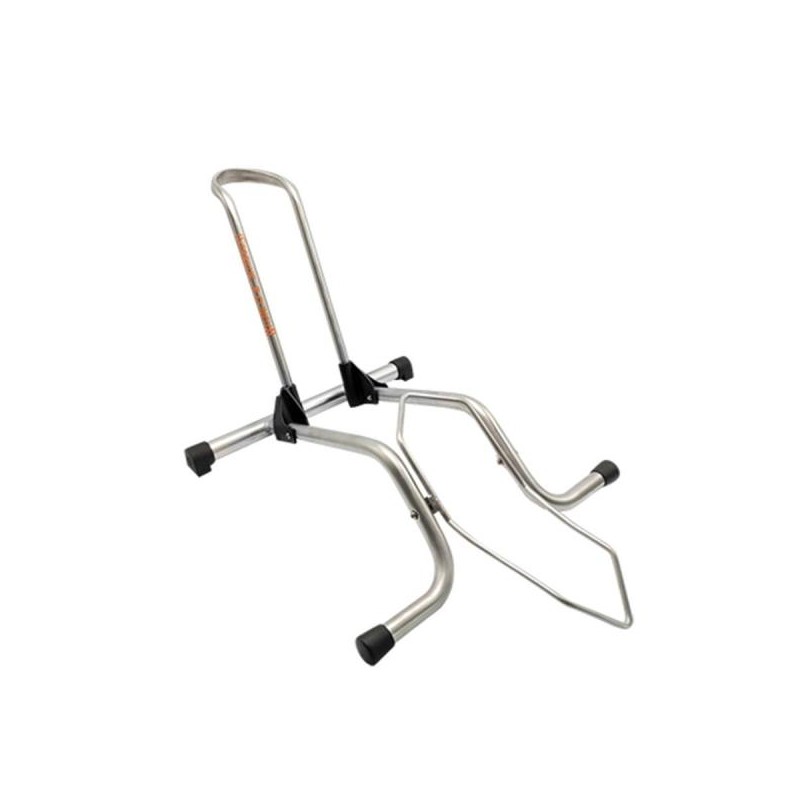 Gist Stabilux 2.0 stainless steel cycle support