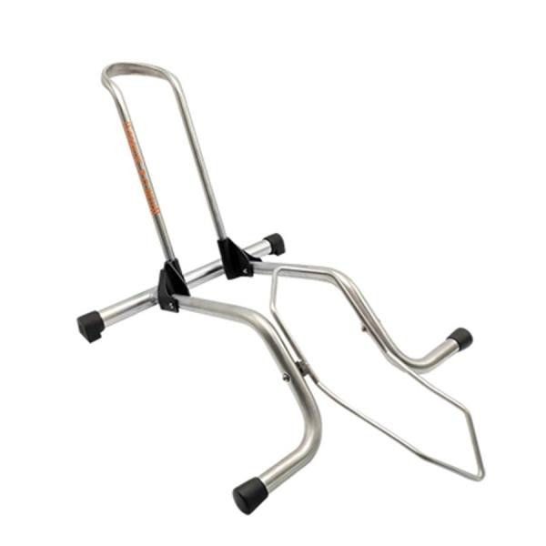 Gist Stabilux 2.0 stainless steel cycle support