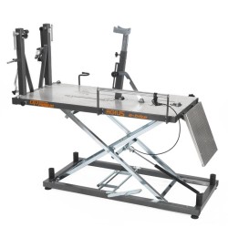 Gist Agilis Professional Workbench