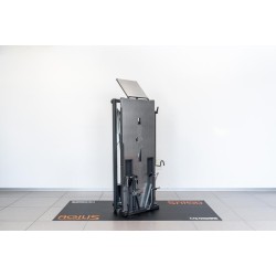 Gist Agilis Power Professional Workbench