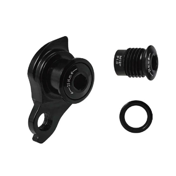 Xon Forcellino Universale UDH Alu 606 T6