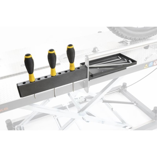 Gist Tool Holder for Agilis