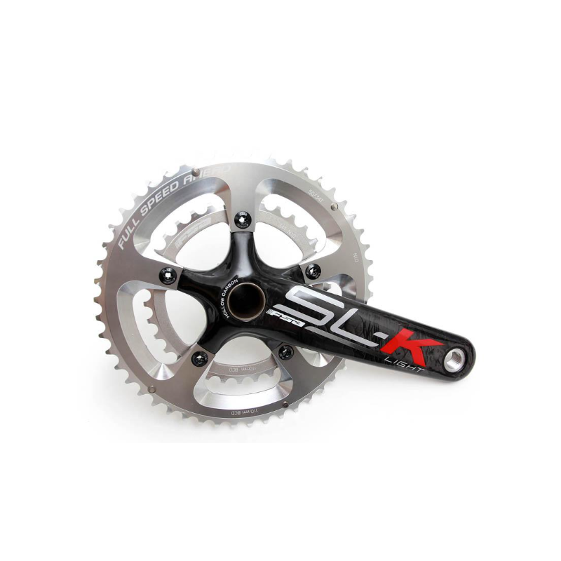 FSA SL-K Light Carbon MegaExo BB Crankset