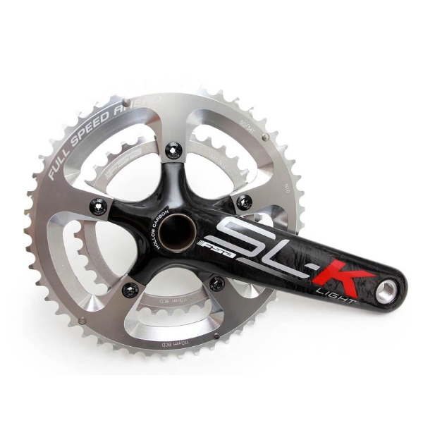 FSA Guarnitura SL-K Light Carbon MegaExo BB