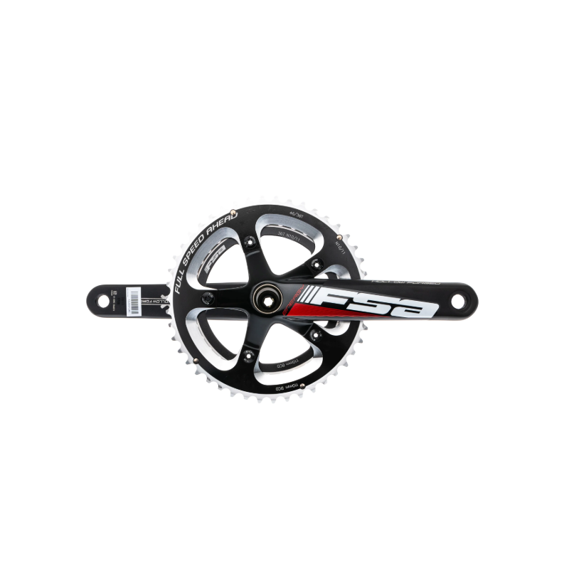 Fsa Guarnitura Energy Compact BB30 50-34T