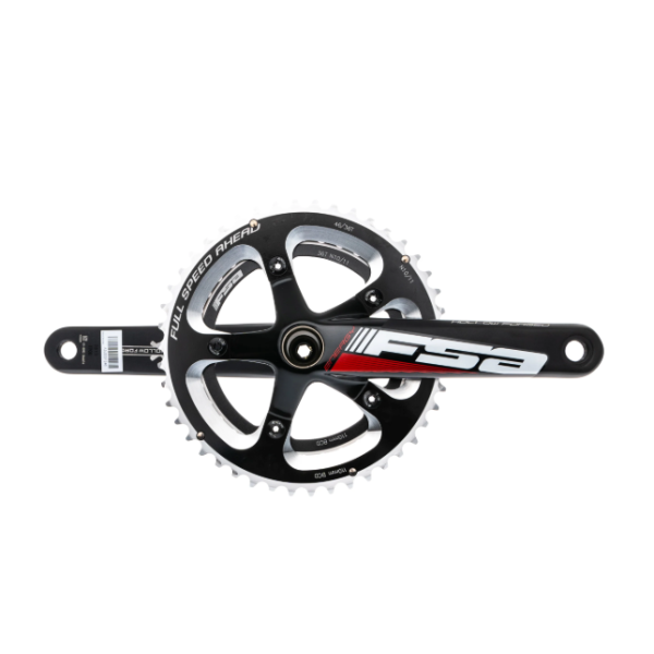 Fsa Guarnitura Energy Compact BB30 50-34T