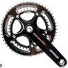 Fsa SLK Light W/MegaExo Crankset Black