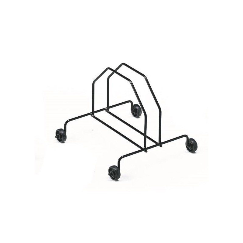 Gist Bike rack with wheels Corsa