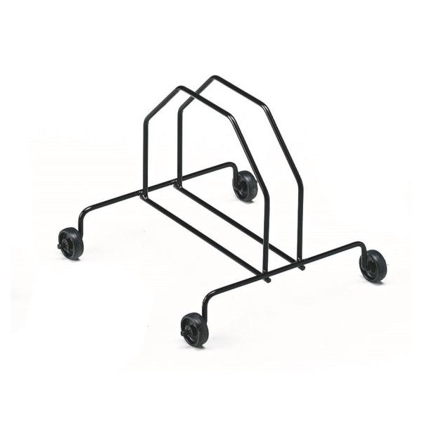 Gist Portabici con ruote Corsa