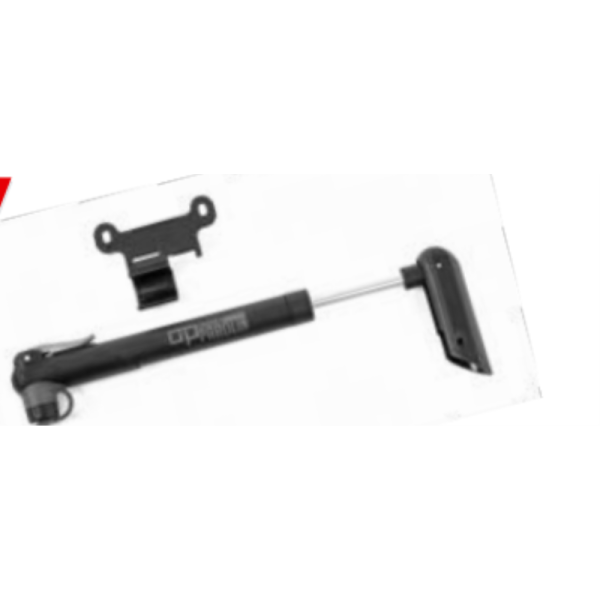 Gist Mini Cycle Pump