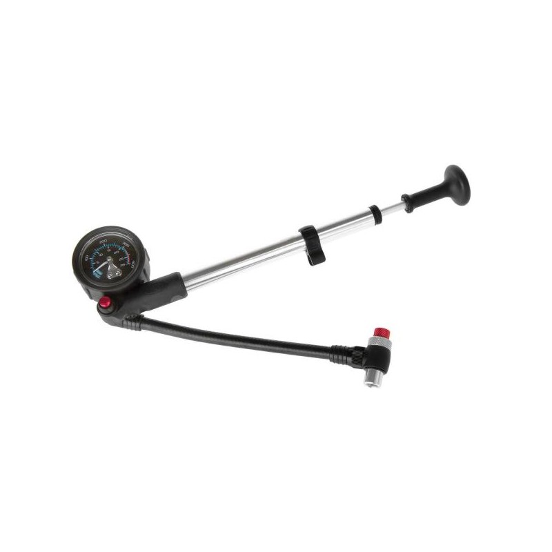 Gist Shock Absorber Pump