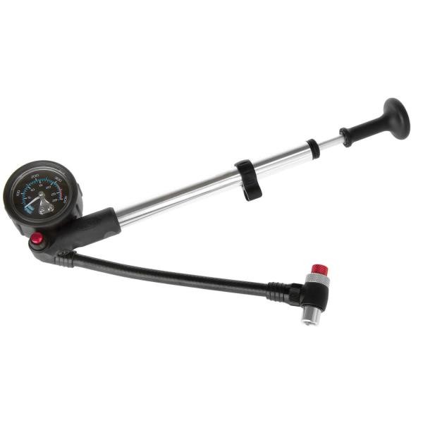 Gist Shock Absorber Pump