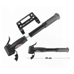 Gist Double Shot Mini Pump