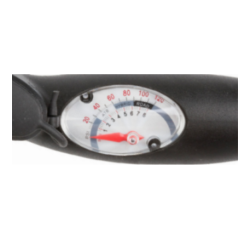 Gist Double Shot Mini Pump