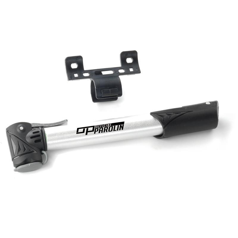 Gist Telescopic Pump