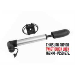 Gist Twist Mini Pump