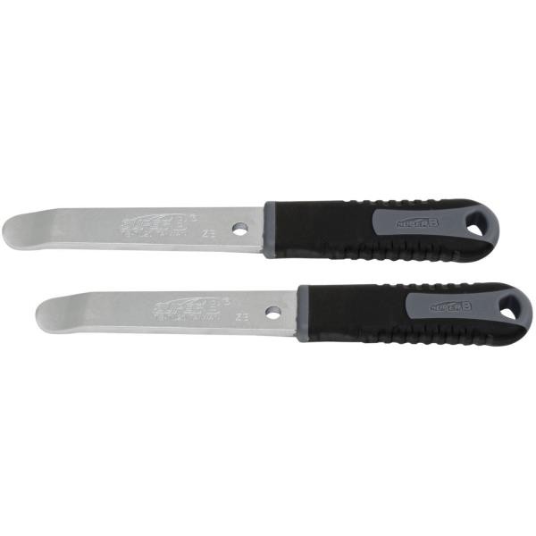 Gist Levagomme Acciaio 2 pz