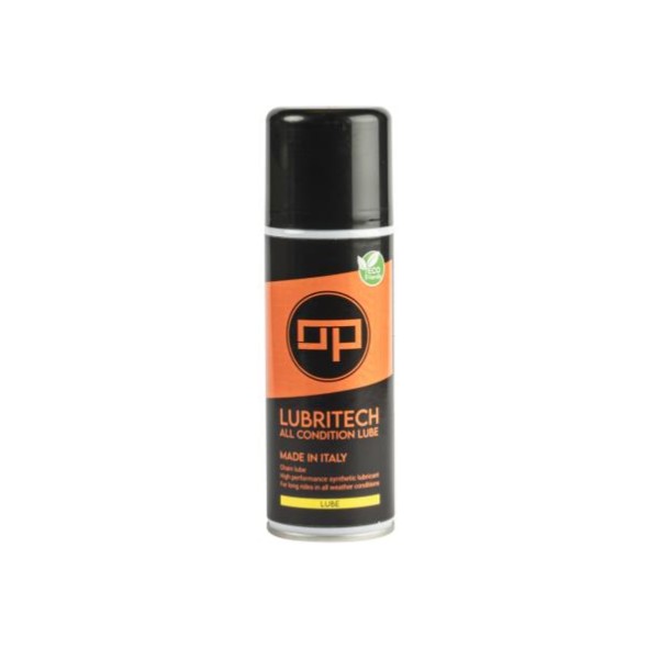 Gist Lubrificante per Catene 200ml