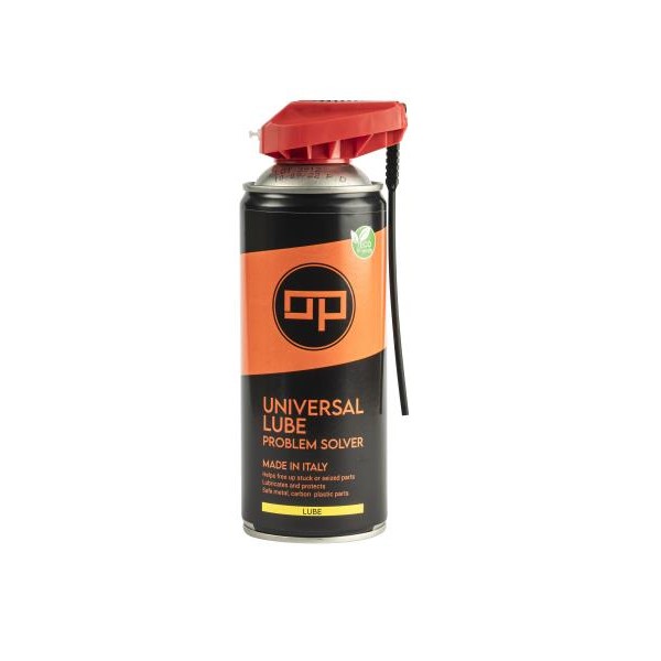 Gist Universal Lube 400ml