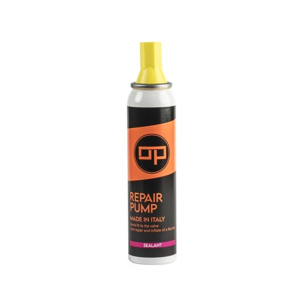 Gist Rapid Inflate & Repair 100ml