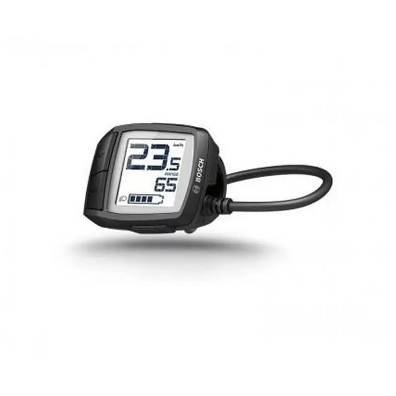 Bosch Display Purion