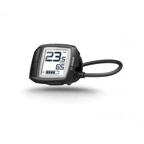 Bosch Display Purion