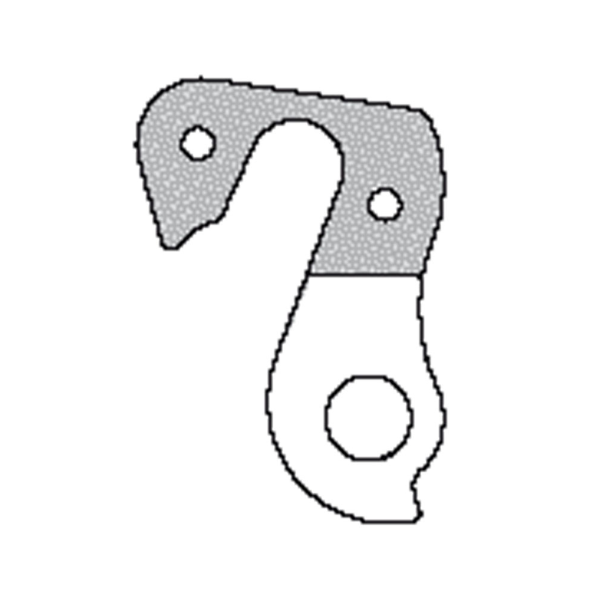 Union Forcellino GH-155