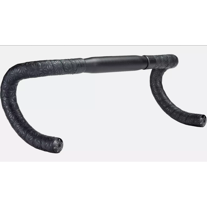 Supacaz Nastro Manubrio Gravel Super Sticky Nero