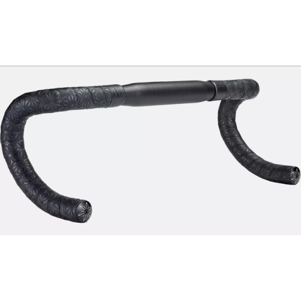 Supacaz Super Sticky Gravel Handlebar Tape Black