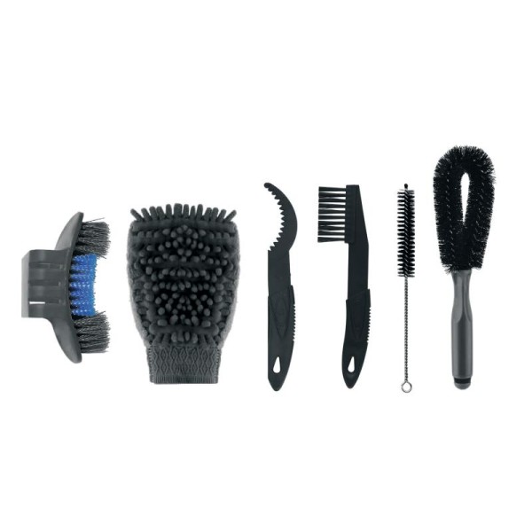 Gist Brush Kit