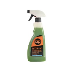 Gist Detergente Deterpro 500ml