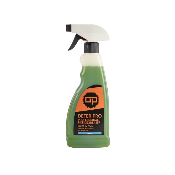 Gist Detergente Deterpro 500ml