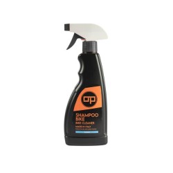 Gist Detergente Shampoo 500ml