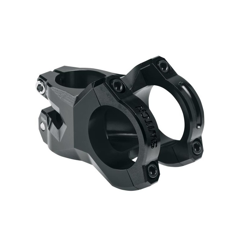 Switch Binding Rocker Black