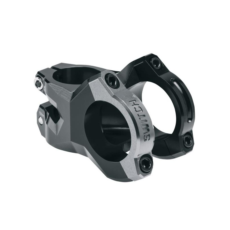 Switch Binding Rocker Black