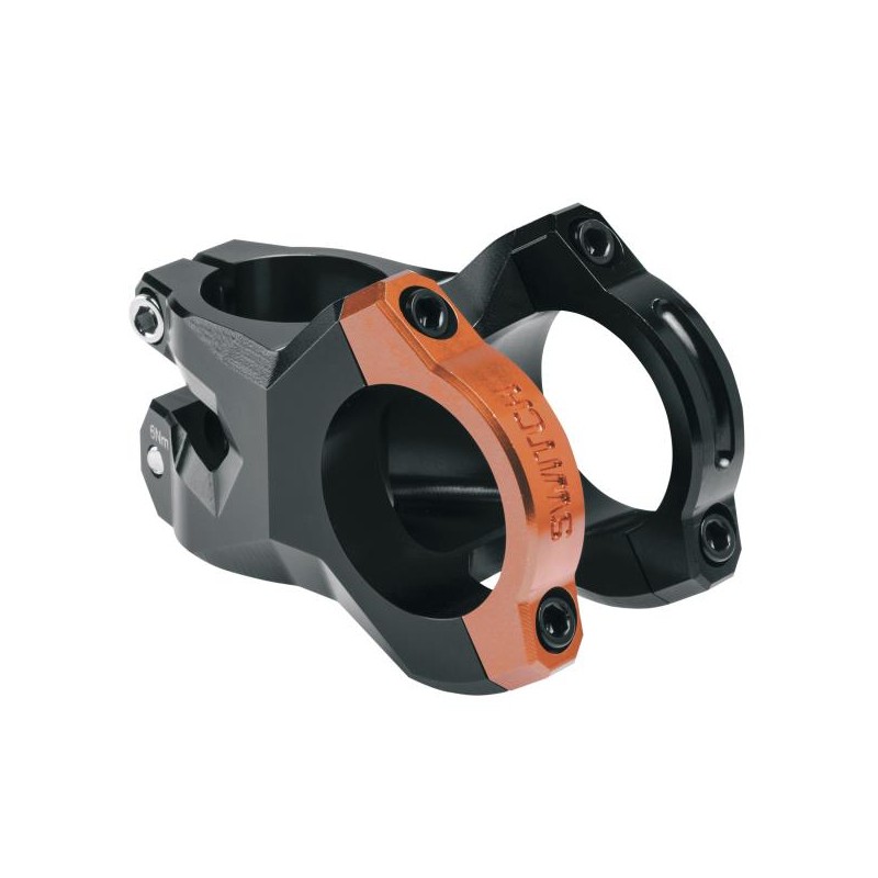 Switch Binding Rocker Black