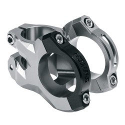 Switch Attacco Rocker Grigio