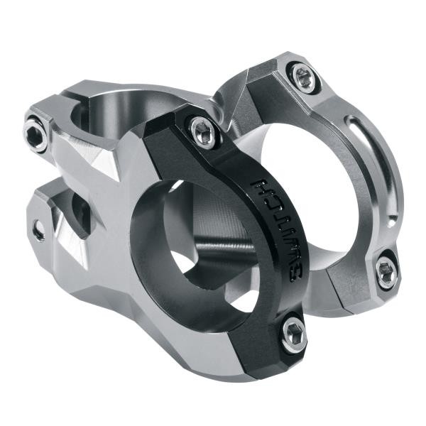 Switch Attacco Rocker Grigio