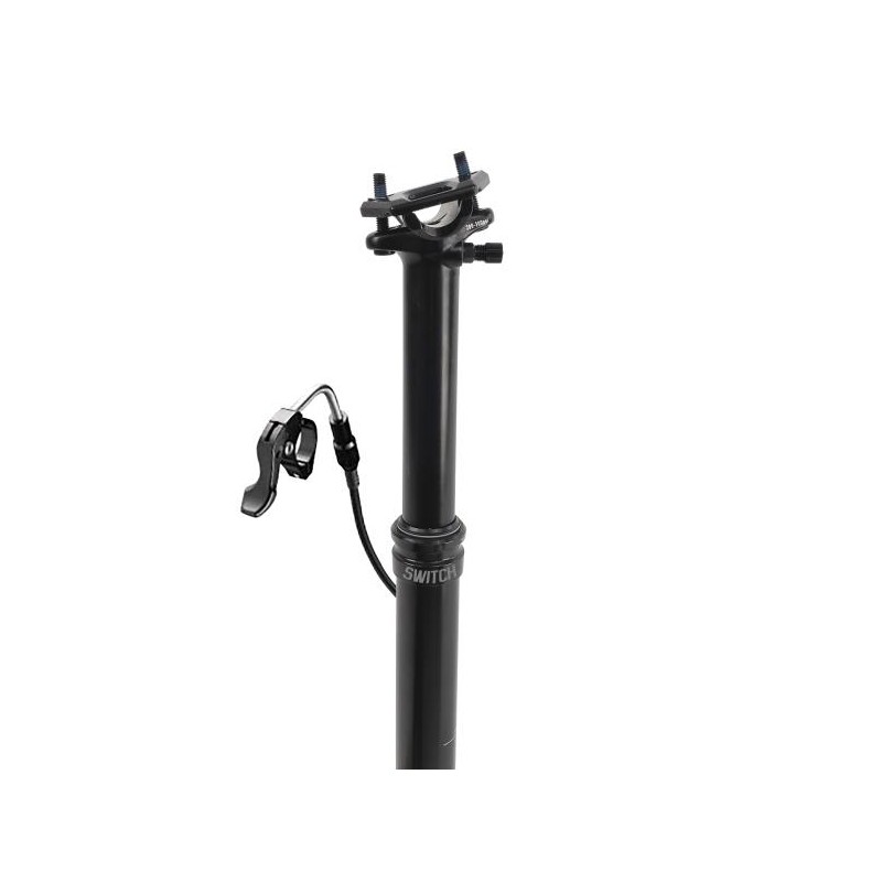 Switch Reggisella Telescopico SWS Ammortizzato