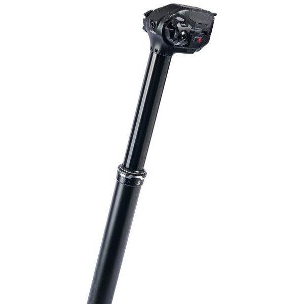 WRLS Dropper Post Switch