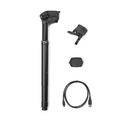 WRLS Dropper Post Switch