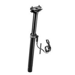 Switch Telescopic Seatpost...