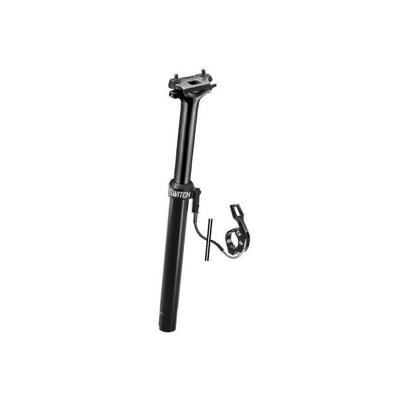 Switch Telescopic Seatpost external cable SW-09