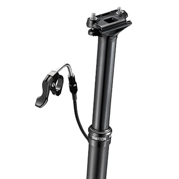 SW-150mm Dropper Post Switch