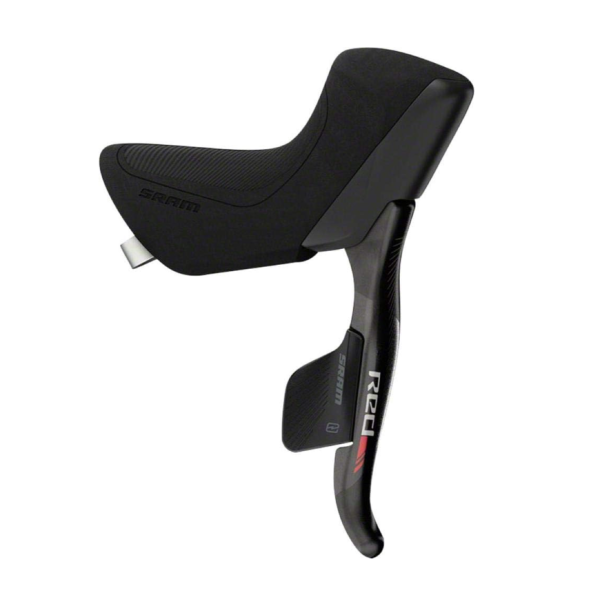 Sram Leva Freno Cambio HRD Red-eTap Nero 1800mm Left