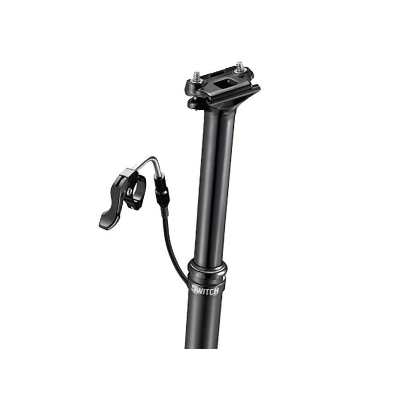 SWR-200mm Dropper Post Switch