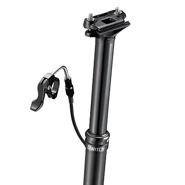 SWR-200mm Dropper Post Switch