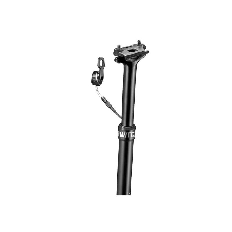 Switch Reggisella Telescopico SWR-170 mm / 30,9mm